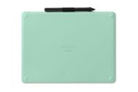 Wacom Intuos M Bluetooth grafische tablet Zwart, Groen 2540 lpi 216 x 135 mm USB/Bluetooth - thumbnail