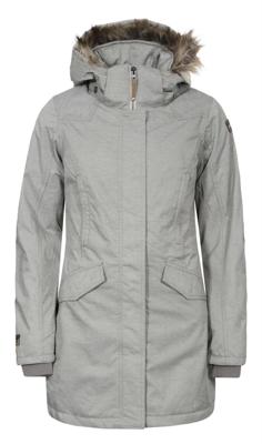 Icepeak Taline Parka Winterjas Dames