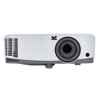 Viewsonic PG603X Business DLP projector (XGA, 3.600 ANSI lumen, HDMI, USB, 10 Watt luidspreker, 1.1x optische zoom) wit-grijs