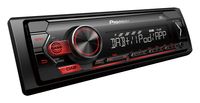 Pioneer MVH-S220DAB Autoradio enkel DIN DAB+ tuner - thumbnail