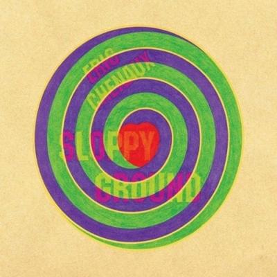 Sloppy Ground - LP (0666561005214)