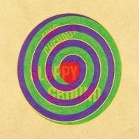 Sloppy Ground - LP (0666561005214)