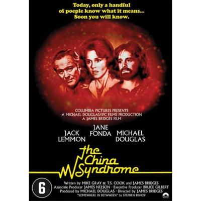 China Syndrome (DVD)