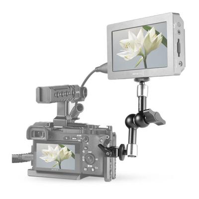 SmallRig 2028 NATO Clamp met Magic Arm