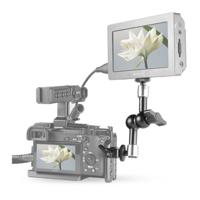 SmallRig 2028 NATO Clamp met Magic Arm