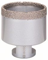 Bosch Accessoires Diamantboren voor droog boren Dry Speed Best for Ceramic 57 x 35 mm 1st - 2608587127 - thumbnail