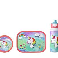 lunchset campus (pu+lb+fb) - unicorn