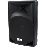 Devine Artis 15A 400 Watt actieve luidspreker