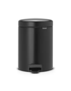 Brabantia NewIcon Pedaalemmer 5 Liter