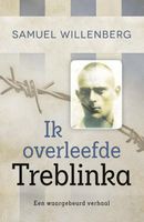 Ik overleefde Treblinka - Samuel Willenberg - ebook - thumbnail