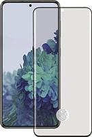 Teccus FSTGTSGS21U screen protector glas geschikt voor (mobiele telefoon): Galaxy S21 Ultra (5G) 1St