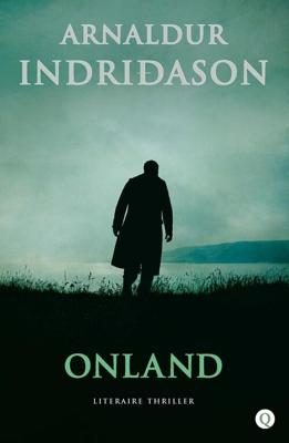 Onland - Arnaldur Indridason - eBook (9789021401850)