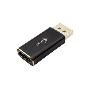 i-tec DisplayPort naar HDMI Adapter 4K/60Hz adapter