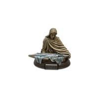 Lord Of The Rings Statue Shards Of Narsil - thumbnail