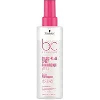 Schwarzkopf BC Color Freeze Spray Conditioner pH 4,5 - of ywka do wšosów w w sprayu, 200 ml