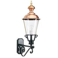 KS Verlichting Nostalgische muurlamp Baarn 7180 - thumbnail