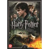 Harry Potter jaar 7 - De relieken van de dood 2 (DVD)