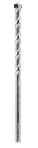 Bosch Accessories 2609255451 Carbide Steen-spiraalboor 14 mm Gezamenlijke lengte 400 mm Cilinderschacht 1 stuk(s)