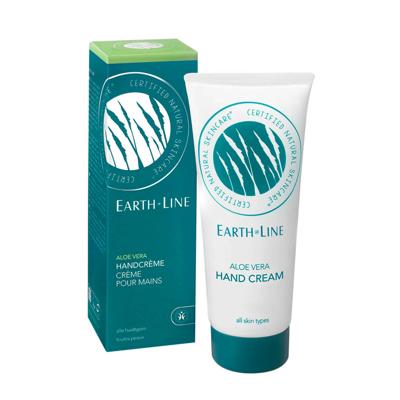 Aloë Vera Handcrème Aloë Vera Handcrème