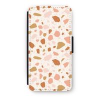 Terrazzo N°18: iPhone 8 Plus Flip Hoesje - thumbnail