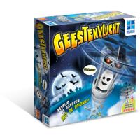 Megableu Geestenvlucht bordspel