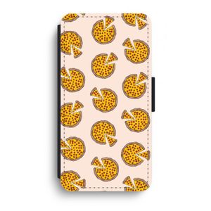 You Had Me At Pizza: iPhone XR Flip Hoesje