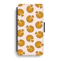 You Had Me At Pizza: iPhone XR Flip Hoesje