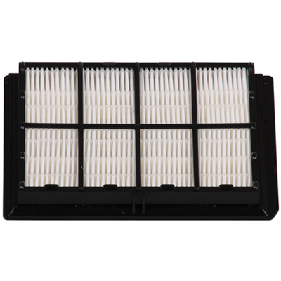 Scanpart HEPA-filter als origineel Bosch/Siemens BBZ8SF1-FA0500 H12