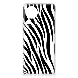 Xiaomi 13 Lite TPU Hoesje Zebra