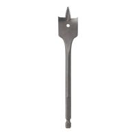 Bosch Accessories 2609255329 Hout-freesboor 10 mm Gezamenlijke lengte 152 mm Cilinderschacht 1 stuk(s) - thumbnail