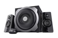 Trust Tytan 2.1 Subwoofer Speakerset luidspreker 17963 - thumbnail