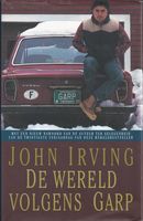 De wereld volgens Garp - John Irving - thumbnail