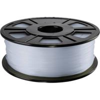 Renkforce RF-4511234 Filament PLA kunststof 2.85 mm 1000 g Zilver 1 stuk(s) - thumbnail