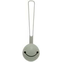 Dutsi - Siliconen Fopspeenhouder - Universeel - Sage