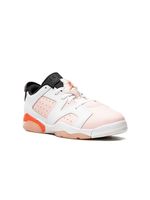 Jordan Kids baskets Air Jordan 6 Retro GG - Rose