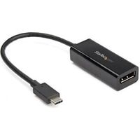 StarTech.com USB-C DisplayPort adapter 8K 30Hz - thumbnail