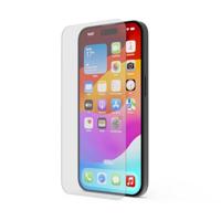 Hama Beschermglas voor Apple iPhone 15 Plus/15 Pro Max (iPhone 15 glasbescherming met 9H hardheid, krasbestendig en schokbestendig, gehard veiligheidsglas, beschermingsklasse 7, displaybescherming),