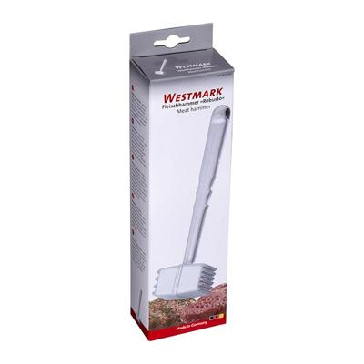 Westmark Robusto Aluminium Vleeshamer Westmark Robusto Aluminium Vleeshamer