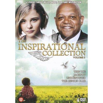 Inspirational Collection 2 (DVD)