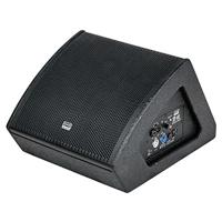 DAP M12 Loudluidsprekers (Floor, Stage, Built-in, 2-Way, 65-20000 Hz, Rotary)