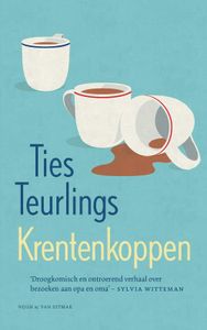 Krentenkoppen - Ties Teurlings - ebook