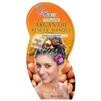 7th Heaven hair rescue masque argan oil - thumbnail