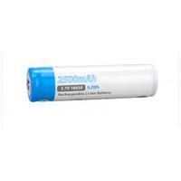 Eagletac 18650 accu - 2600 mAh