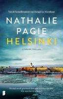 Helsinki - Nathalie Pagie - eBook (9789402315769)