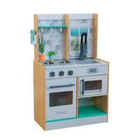 KidKraft houten kinderkeuken Let's Cook