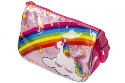 LG-Imports schoudertas eenhoorn LG-Imports schoudertas eenhoorn