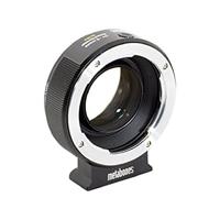 Metabones Speed Booster ULTRA - objectiefadapter Leica R - Sony E-mount, MB_SPLR-E-BM2