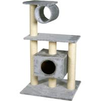 Krabpaal Teide Grijs 60 x 57 x 103 cm Flamingo Grijs