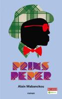 Alain  Mabanckou Prins Peper