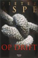 Op drift - Pieter Aspe - eBook (9789460410338)